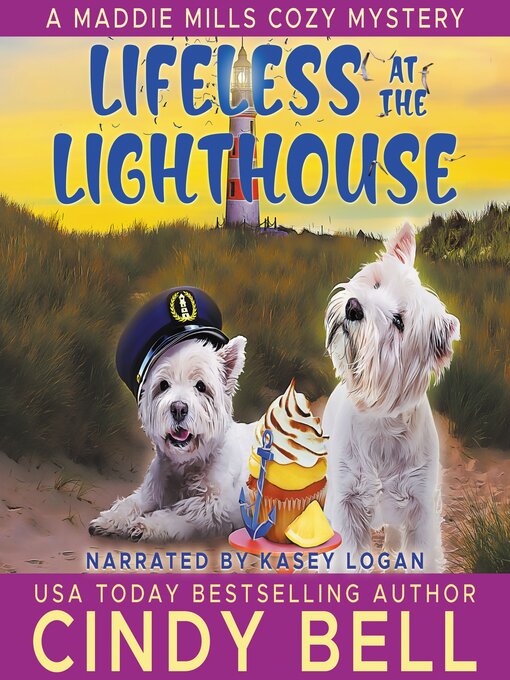 Title details for Lifeless at the Lighthouse by Cindy Bell - Wait list